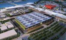 2016上海国际升降机械及起重设备展览会