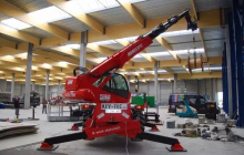 曼尼通发布两款新品：MRT 3050和MRT 2470