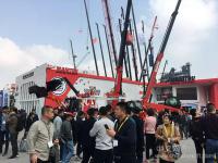 曼尼通携丰富产品和解决方案红装炫舞2018上海宝马展