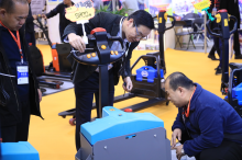 7月郑州物流展又一次成为行业首展，2020企业开拓中部市场的机遇选择