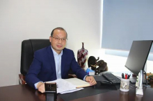 协会组织召开《移动式升降工作平台操作工培训教材》编委会首次会议