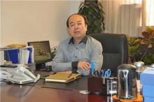 王东红：国内高空作业平台租赁市场仍处于起步阶段