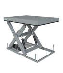 Marco可定制装载升降平台