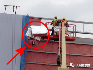 夏日台风多来袭，这些高空作业防护措施请收好！