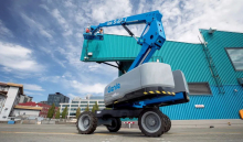 重磅 | GENIE® S®-J 精英系列全球发售，即将登陆中国市场