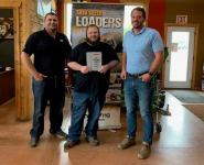 曼尼通（Manitou）向北美经销商颁发优秀经销商奖项