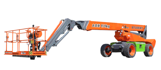 国庆赢豪礼！打卡“网红”电动臂式，8888非你莫属！