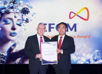 倒计时1天 | 10月15日，邀您与知名企业家共同见证临工品质