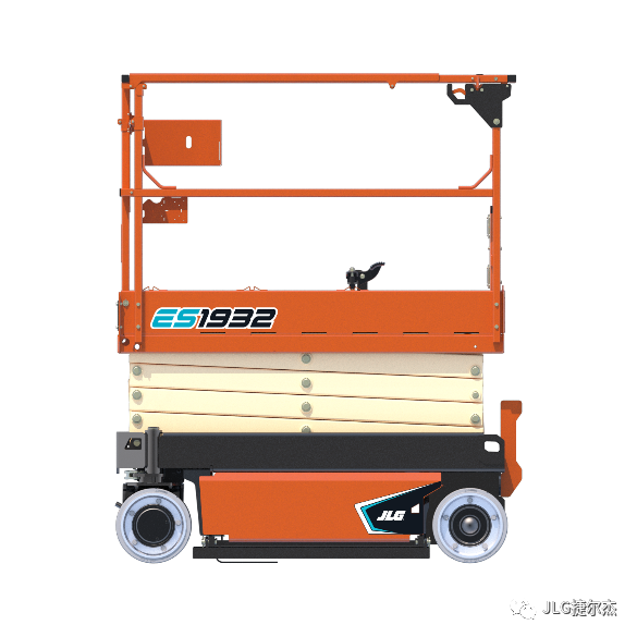 科技新高度！捷尔杰将携新品新技术亮相宝马展