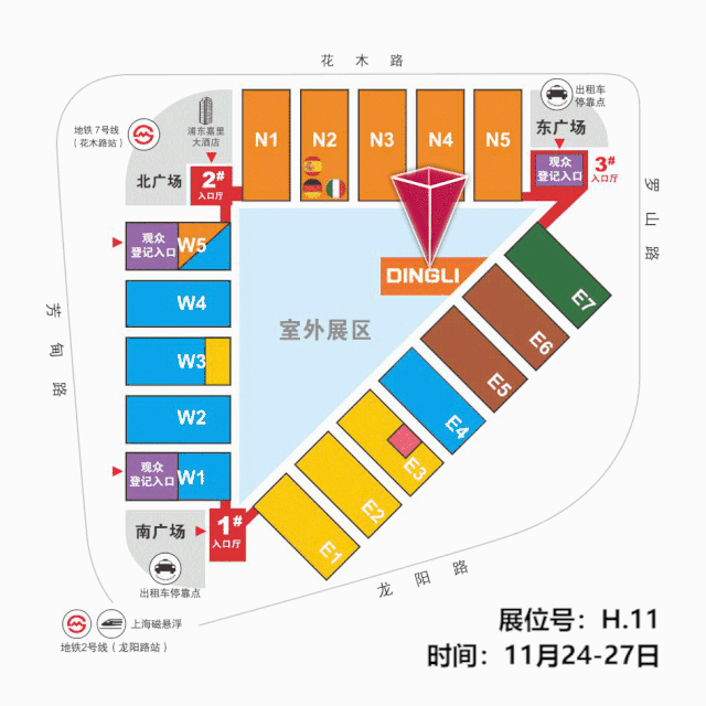 鼎力电动臂式VS鼎力玻璃吸盘车，街头斗舞，不服来战！！！