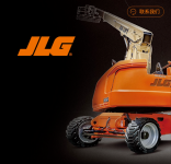 JLG捷尔杰  大批操作维修视频上新！小白也可变大神！