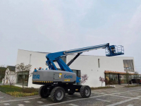 吉尼积极投入中国美丽乡村建设