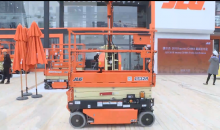 【精彩视频】捷尔杰设备远程控制技术