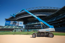 重磅 | 特雷克斯吉尼实现超大载重系列全线产品本地化制造生产