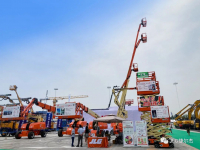 创行业先锋，引领绿色未来！捷尔杰绿色智慧建筑博览会回顾