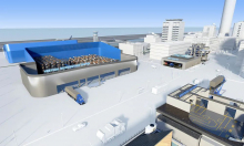 应势而动，Marco装载升降平台助推“最后一公里”