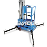 BAYOO(拜优)桅柱式高空作业平台 BFY20021