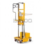 BAYOO(拜优)半电动高空取料机 BFY20001