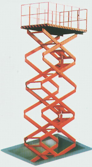 货梯1T-10T