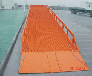 日本技术移动式登车桥