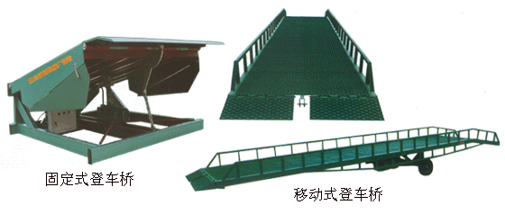 登车桥