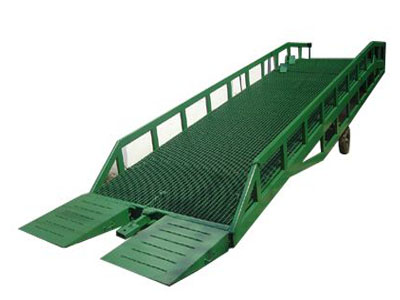 移动式登车桥 DCQ
