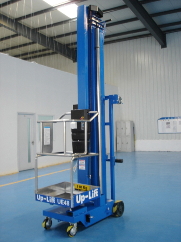 UE系列(套筒式) UE20,UE25,UE32,UE40,UE48_升降平台网 UE系列(套筒式) UE20,UE25,UE32,UE40,UE48_升降平台网