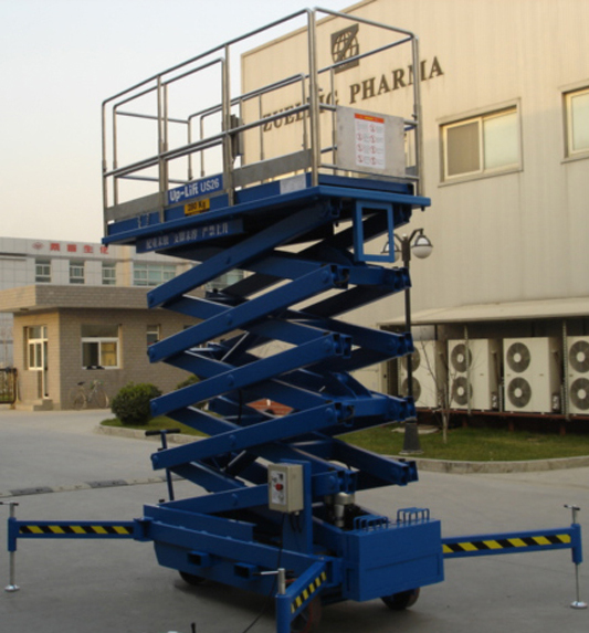 US平台系列 US20，US26，US32，US40，US45