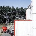 自行车柴油曲臂高空作业平台 160ATJ/180ATJ