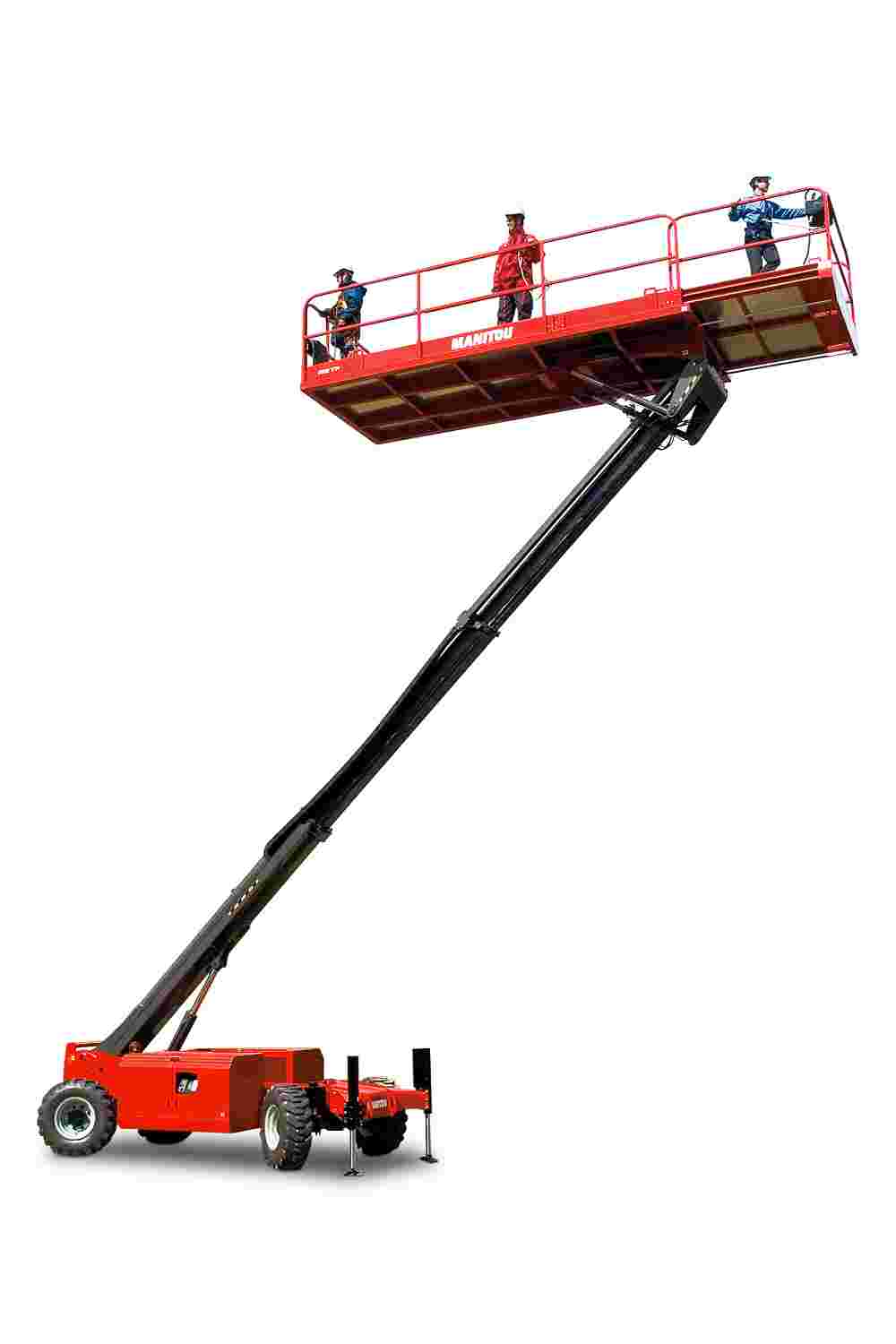 MANITOU 150TP