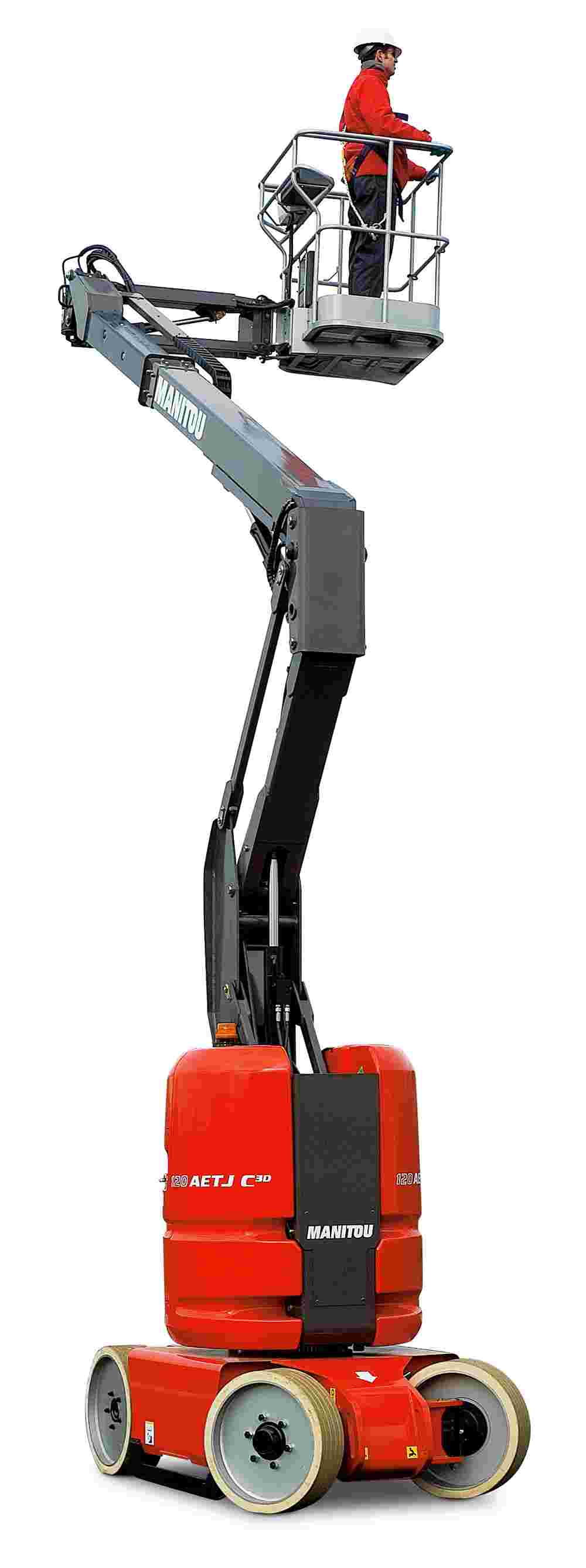 MANITOU 120AETJL
