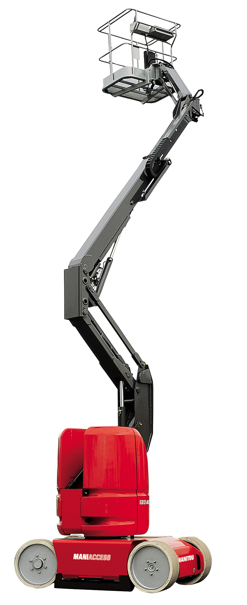 MANITOU 120AETJL