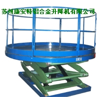 升降机