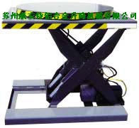 升降台