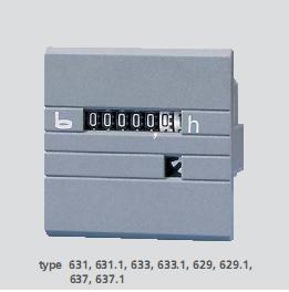 德国BAUSER（宝色）机械计数器、BAUSER液晶显示计数器 BAUSER