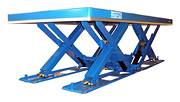 Tandemscherenhubtisch MXT
