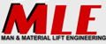 美国MLE（Man & Material Lift Engineering）公司