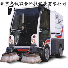 市政清扫车-小型道路清扫车-迷你清扫车-Dulevo85 mini 市政清扫车-小型道路清扫车-迷你清扫车-Dulevo85 mini