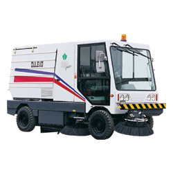 市政清扫车-大型扫路车-Dulevo200 市政清扫车-大型扫路车-Dulevo200