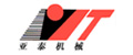 山东亚泰机械有限公司