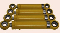 液压油缸