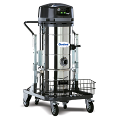 单相电源工业吸尘器CYCLONE 150 Gadlee CYCLONE 150