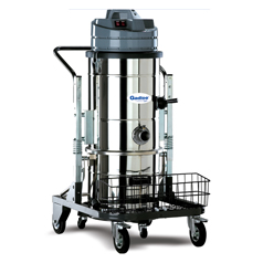 单相电源工业吸尘器CYCLONE 150NEV 嘉得力Gadlee CYCLONE 150NEV