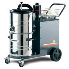 嘉得力三相电源工业吸尘器CYCLONE115M-2F/122M-2F/130-2F/140-2F 嘉得力Gadlee CYCLONE115M-2F/122M-2F/130-2F/140-2F