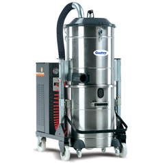 嘉得力三相电源工业吸尘器CYCLONE600 嘉得力Gadlee CYCLONE600