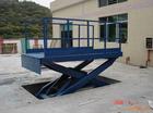 佛山大沥液压升降平台 佛山高空作业台 佛山升降机厂家 SJY-3T-5M