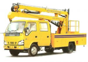 广州升降车出租 广州升降车租赁 出租升降车 国产型