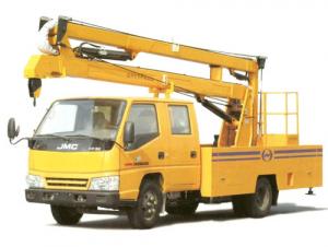 广州升降车出租 广州升降车租赁 出租升降车 国产型