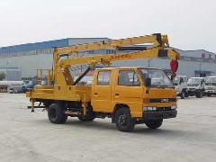 16米/18米高空作业车 珠海/广州高空作业车 国产型