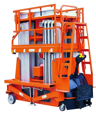 高空作业平台 JAMW6000